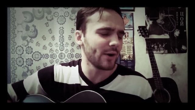 Танцы минус - Половинка (Cover/Кавер) смотреть онлайн