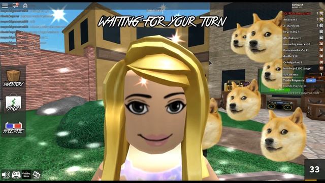 Is woman face gonna cause the end of roblox? смотреть онлайн