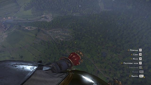 Kingdom Come Deliverance 02 16 2018 20 37 30 03 DVR смотреть онлайн