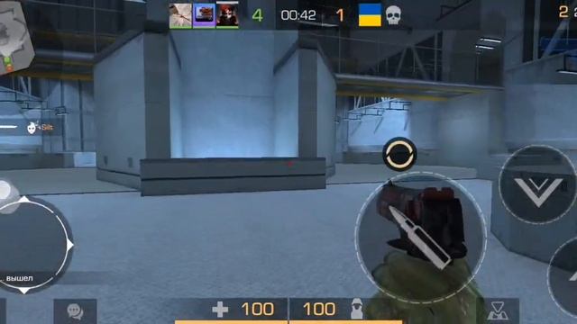 Standoff 2 играем 