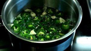 ХАЛАПЕНЬО домашний рецепт. Мариновка и заготовка на зиму