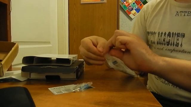 Распаковка | Iodd 2531 Black - Usb3.0 - Hdd -Ssd - Virtual Cd-rom - Enclosures смотреть онлайн