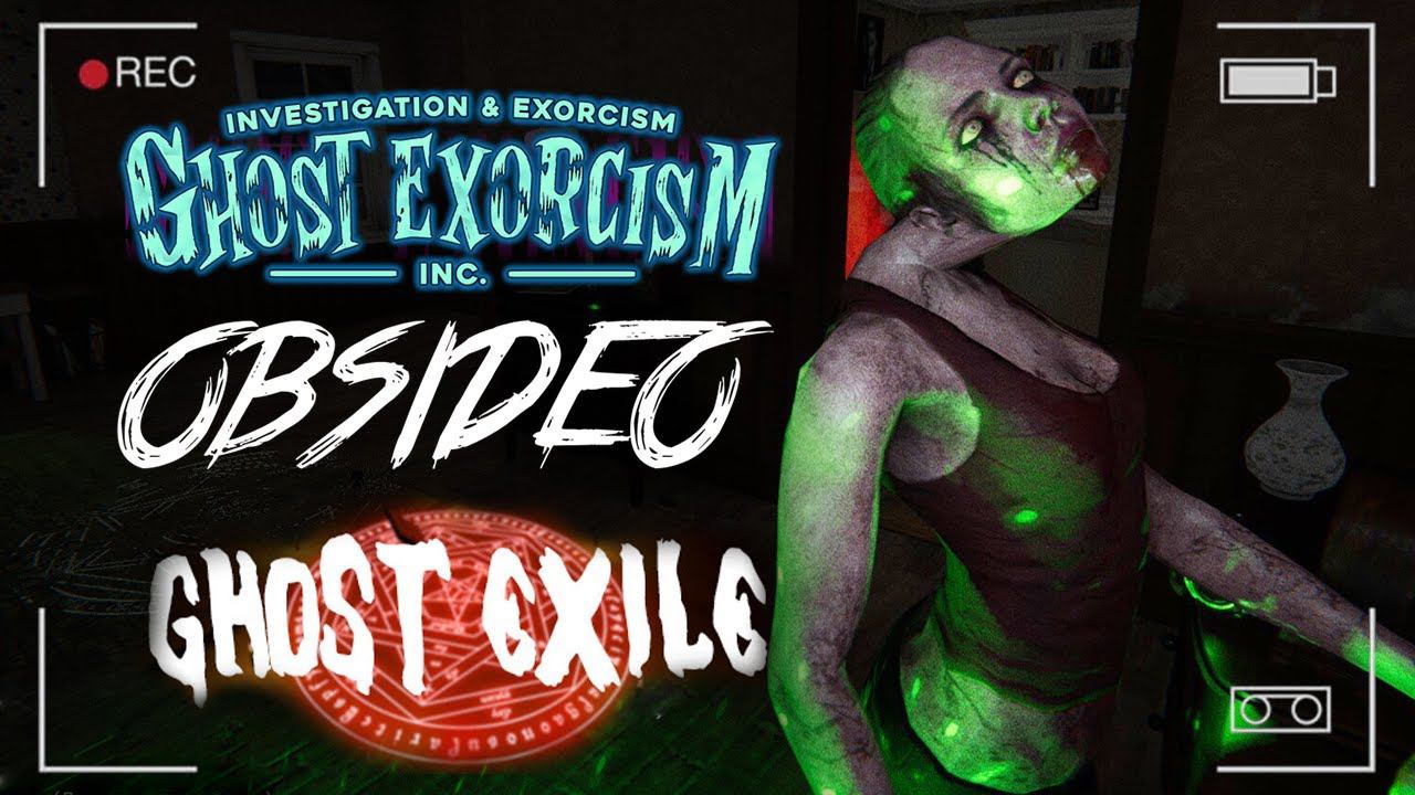 3 СТРАШНЫХ ХОРРОРА смотреть онлайн