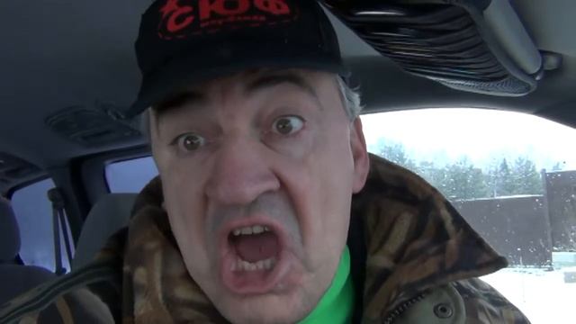 ПРИКОЛЫ НА ОХОТЕ - ЗАВТРАК ТУРИСТА - СЮФ смотреть онлайн