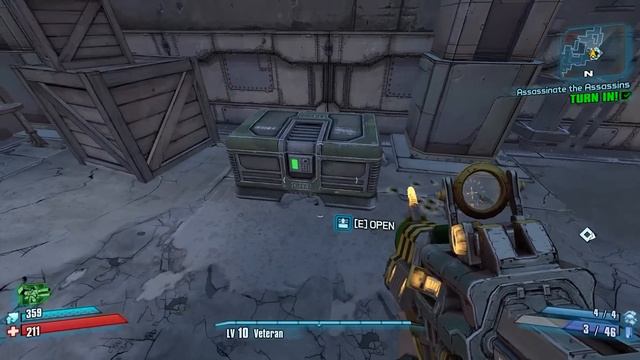 Borderlands 2 | Axton Reborn Playthrough Funny Moments And Drops | Day #1 смотреть онлайн