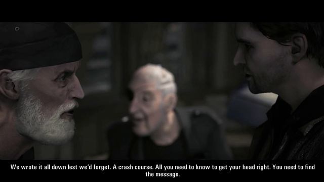 Mr. Odd - Let's Play Alan Wake [BLIND] - Part 16 - No Surprise. Lodge Guests Are Nuts. смотреть онлайн