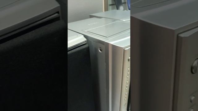 Муз.центр Sony смотреть онлайн