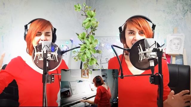 Дождись - Яна Айнсанова смотреть онлайн