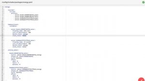 Home Assistant, панель Энергия - решение проблемы добавления сенсоров потребления