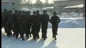 Это дисбат часть первая