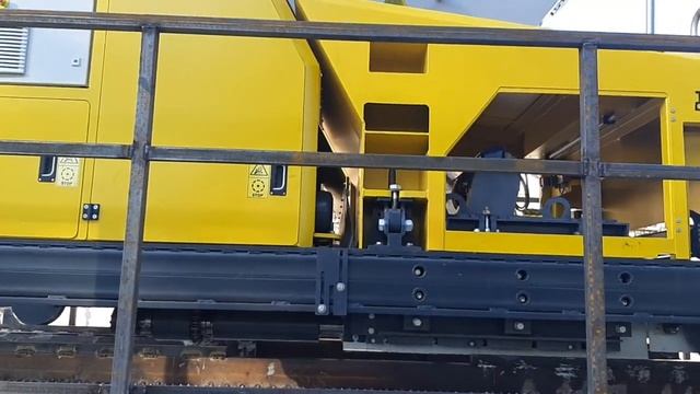 Экструдер ТДМ. Модификации и изнашиваемые детали. смотреть онлайн