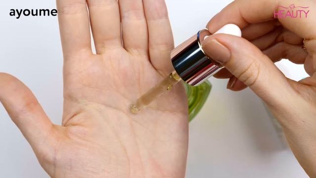 Сыворотка для лица Ayoume Serum (Vita Tree & Tea Tree) смотреть онлайн
