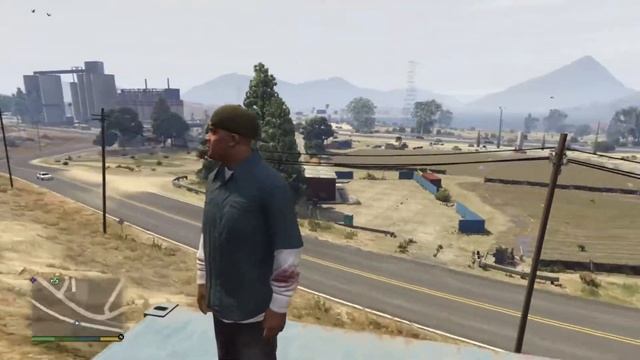 Запрыгнул в поезд на мотоцикле в гта-5 смотреть онлайн