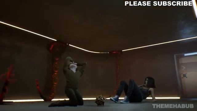 EDENGATE The Edge of Life Full Game (PC) Gameplay Walkthrough No Commentary смотреть онлайн