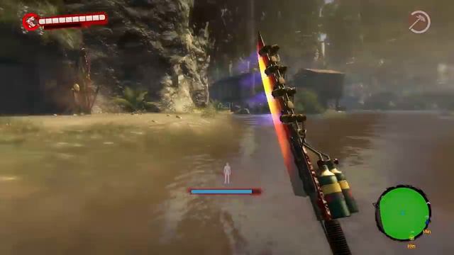 Dead Island Riptide - Gameplay Walkthrough Part 3 - Chapter 2 There Is a Way (PC, XBox 360, PS3) смотреть онлайн
