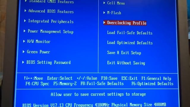 ?СОБРАЛ ИГРОВОЙ ПК НА AMD FX ЗА 5500 РУБЛЕЙ!!!? | #LOWCOSTGAMING смотреть онлайн