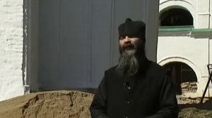 Преподобный Александр Свирский