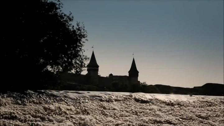 63 Кам'янець-ПодIльський смотреть онлайн