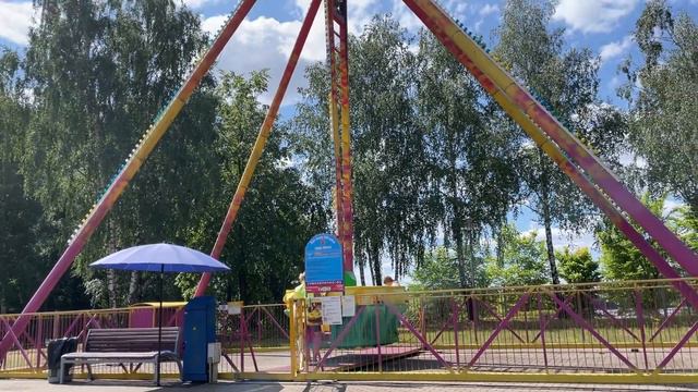 VLOG ЛЕТНИЕ ДНИ еду на йогу гуляем строим дом смотреть онлайн