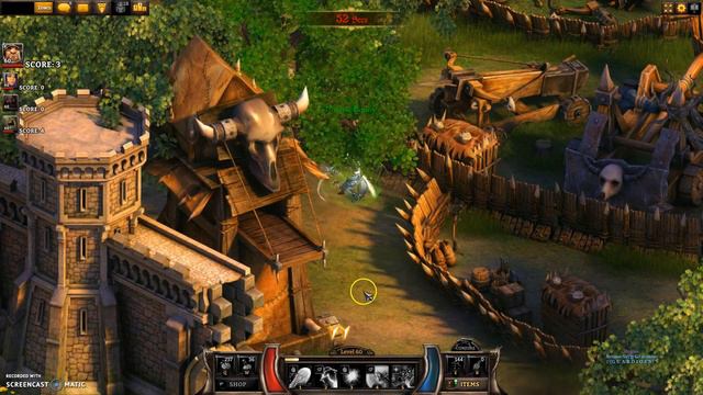 KR - Buggy Stun Trinkets in PvP смотреть онлайн