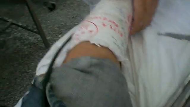 vgazw ton gypso!!! (Let's walk) смотреть онлайн