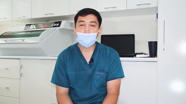 Xomiladorlik Davrida Tish Oldirish Va Davolash, Mumkunmi!