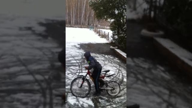 Утренний дрифт смотреть онлайн