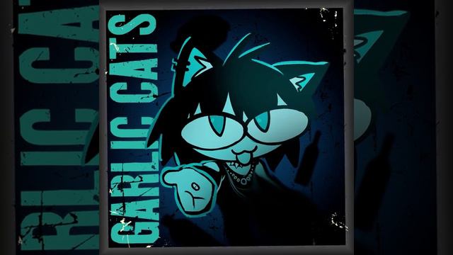 GARLIC CATS