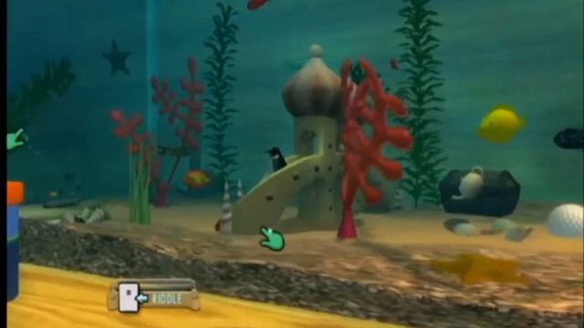 Ultimate I Spy: Ep.1 2-Player Wii | Clearance Rack смотреть онлайн
