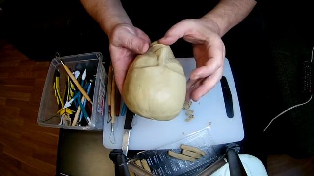 Clay crafting/ Лепка из пластилина/ TEGE ART STUDIO/ Plasticine/Лепка смотреть онлайн