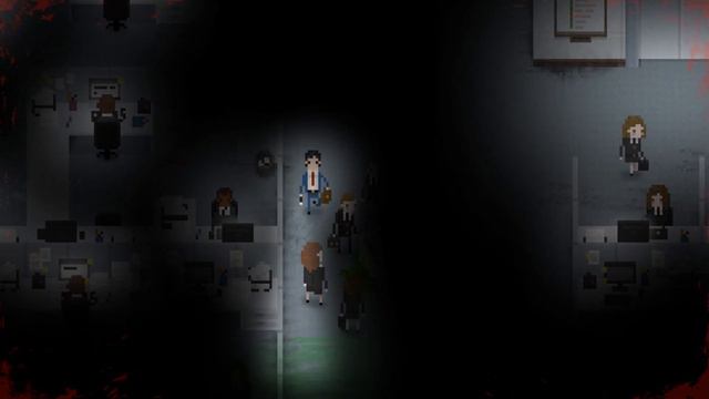Они Дали Мне Власть а Я Поставил их на Колени - Yuppie Psycho смотреть онлайн