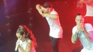 Olga Buzova - WIFI - Live in Riga