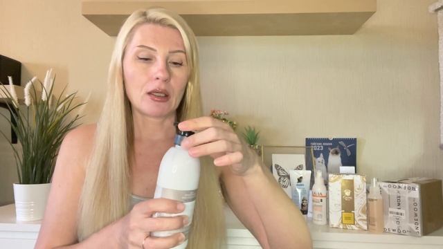 СУПЕР ОГРОМНАЯ ПОСЫЛКА : АРОМАТЫ И КОСМЕТИКА - РАСПАКОВКА ? смотреть онлайн