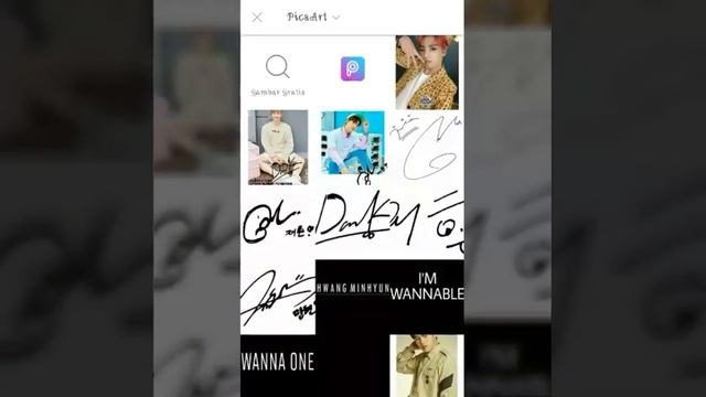 CARA SIMPLE MEMBUAT POLAROID MENGGUNAKAN APLIKASI PICSART смотреть онлайн