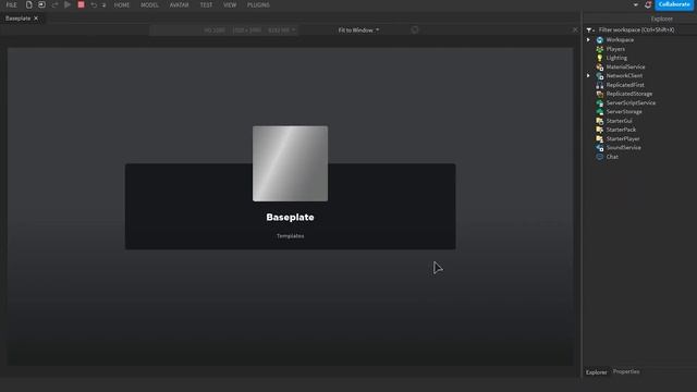 How to Make SMOOTH SHIFLOCK? | Roblox Studio Tutorial смотреть онлайн