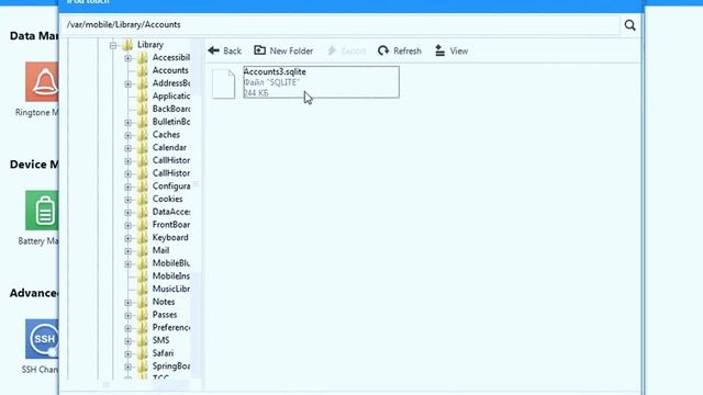 Забыли пароль от Icloud ? (appleID)