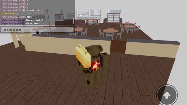 Jojo loud song/ roblox Id смотреть онлайн