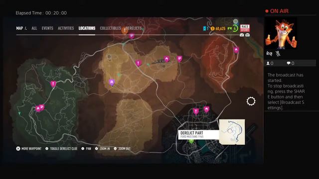 YAMOTO-NZL's Just for the lols NFS Payback Language may offend some people R18 смотреть онлайн