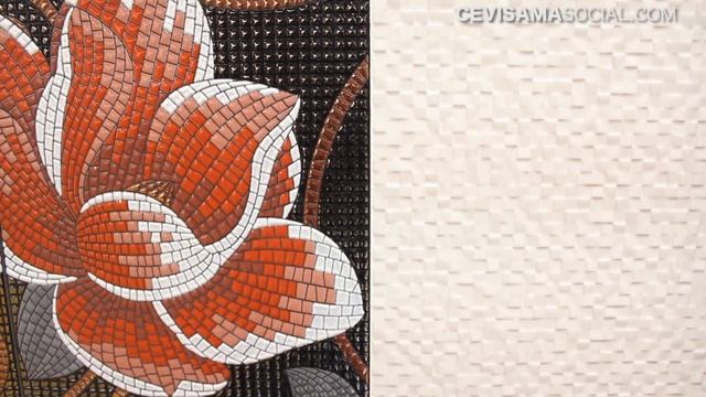 EL MOLINO en CEVISAMA 2012 смотреть онлайн