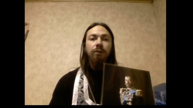 Так кричал бес, что будут рубить головы всем еретичествующим. смотреть онлайн
