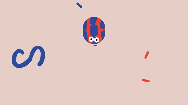 Buff | Motion Design & Animation Showreel 2022 смотреть онлайн