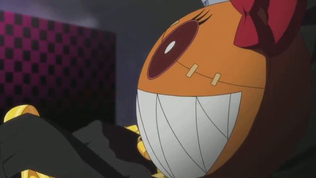 Why Persona 4 Dancing All Night is Better Than P3/5D? смотреть онлайн