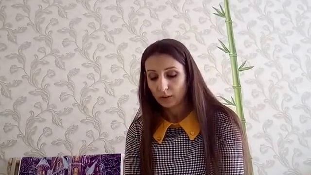 TAG: "Сюжеты и мотивы в вышивке, которые мы выбираем". смотреть онлайн