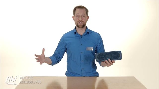 Sony SRS-XB40 Portable Bluetooth Speaker смотреть онлайн