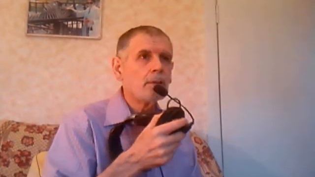«Водку я налил в стакан...» смотреть онлайн