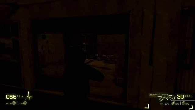 Let's Never Play Again Shadow Harvest: Phantom Ops [Part 3] смотреть онлайн