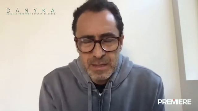 #Ariel2021 · Demián Bichir y el papel más complejo de su carrera смотреть онлайн