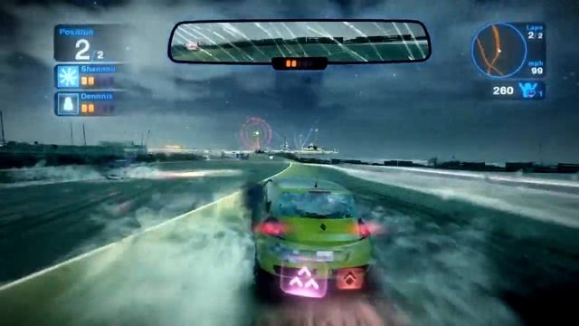 Blur - Видео Обзор