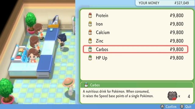 How to Raise Pokemon Friendship and Happiness ► Pokemon Brilliant Diamond | BDSP смотреть онлайн