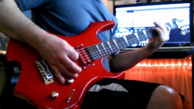Guitar Promo смотреть онлайн
